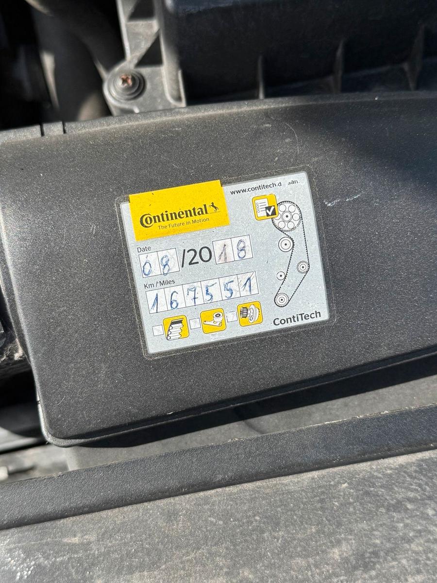 Volkswagen Golf 2008 — photo 15