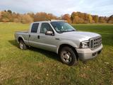 Ford F250 Super Duty Crew Cab - Ford: Super Duty