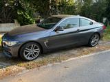 BMW 420d Coupé Luxury Line,ACC, SD, Leder