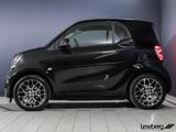 Smart ForTwo Coupé EQ Prime LED/Pano/22 kW/JBL/Kamera/ - Smart Gebrauchtwagen von 2024