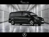 Mercedes-Benz V 250 d STYLE 4MATIC+NAVI+KLIMA+STANDHEIZUNG+9G - Jahreswagen