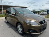 Seat Alhambra 1.4 Style Viva "HU NEU" - gebrauchte Seat Alhambra aus dem Jahr 2012
