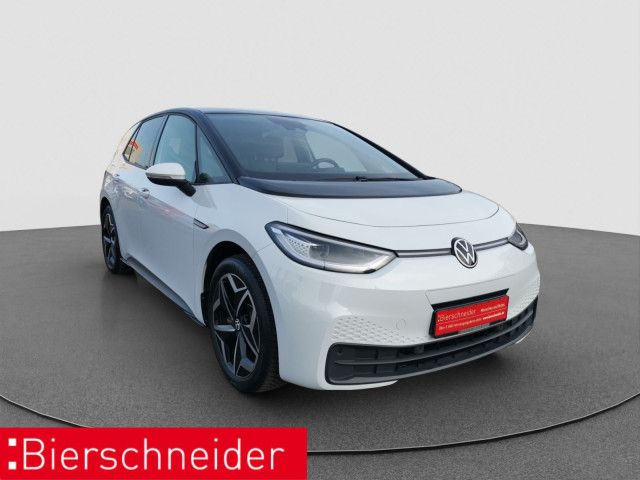 Volkswagen ID.3 - Bild 3