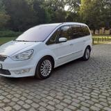 Ford Galaxy 2,0 EcoBoost Titanium PowerShift Titanium - gebrauchte Ford Galaxy aus dem Jahr 2013