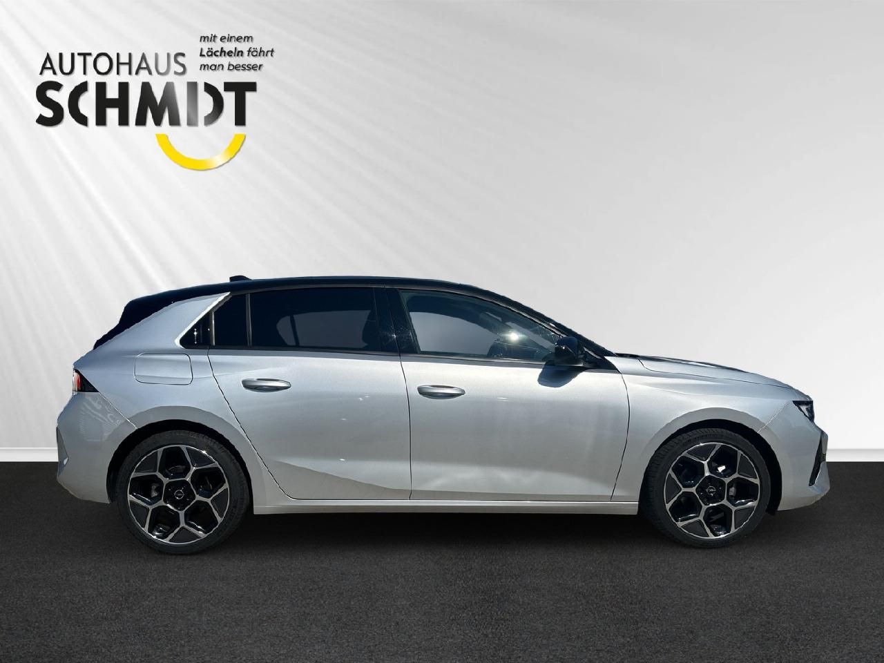 Fahrzeugabbildung Opel Astra L 1,2 Ultimate Automatik, Panorama