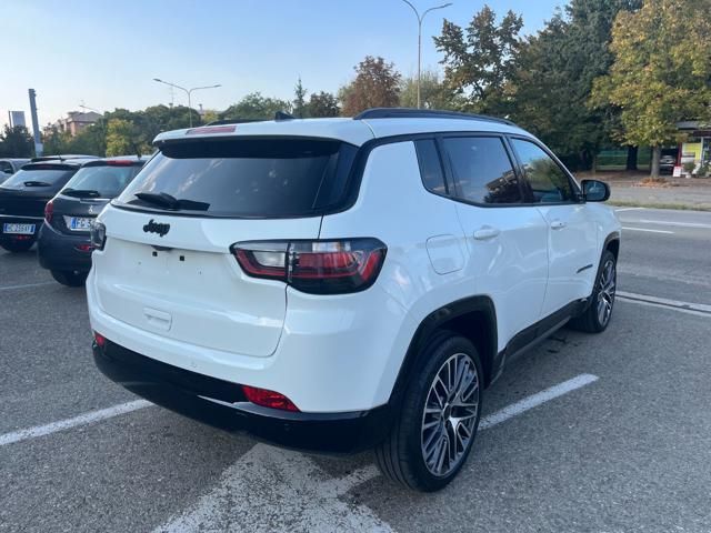 Other JEEP Compass 1.5 Turbo T4 130 CV MHEV 2WD Summit imagem 3