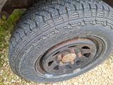 Lada Niva 1.7i Only Only - gebrauchte Lada Niva aus dem Jahr 2009