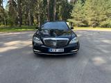 Mercedes-Benz S 350 BlueTEC L - - gebrauchte Mercedes-Benz S 350 aus dem Jahr 2010