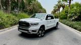 Dodge UNFALLFREI*LIMITED*PANO*AHK*4X4*LUFT*RAMBOX*VOLL - Dodge RAM: Rambox