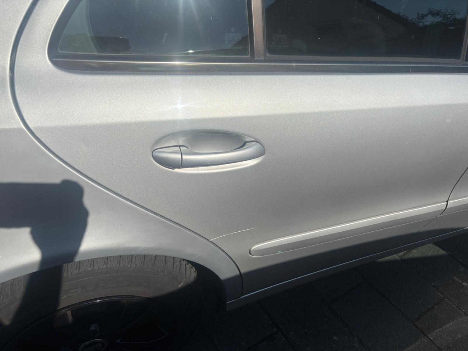 Mercedes-Benz E 220 CDI CLASSIC Classic