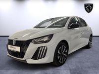 Peugeot 208 - Vorschau Bild 2