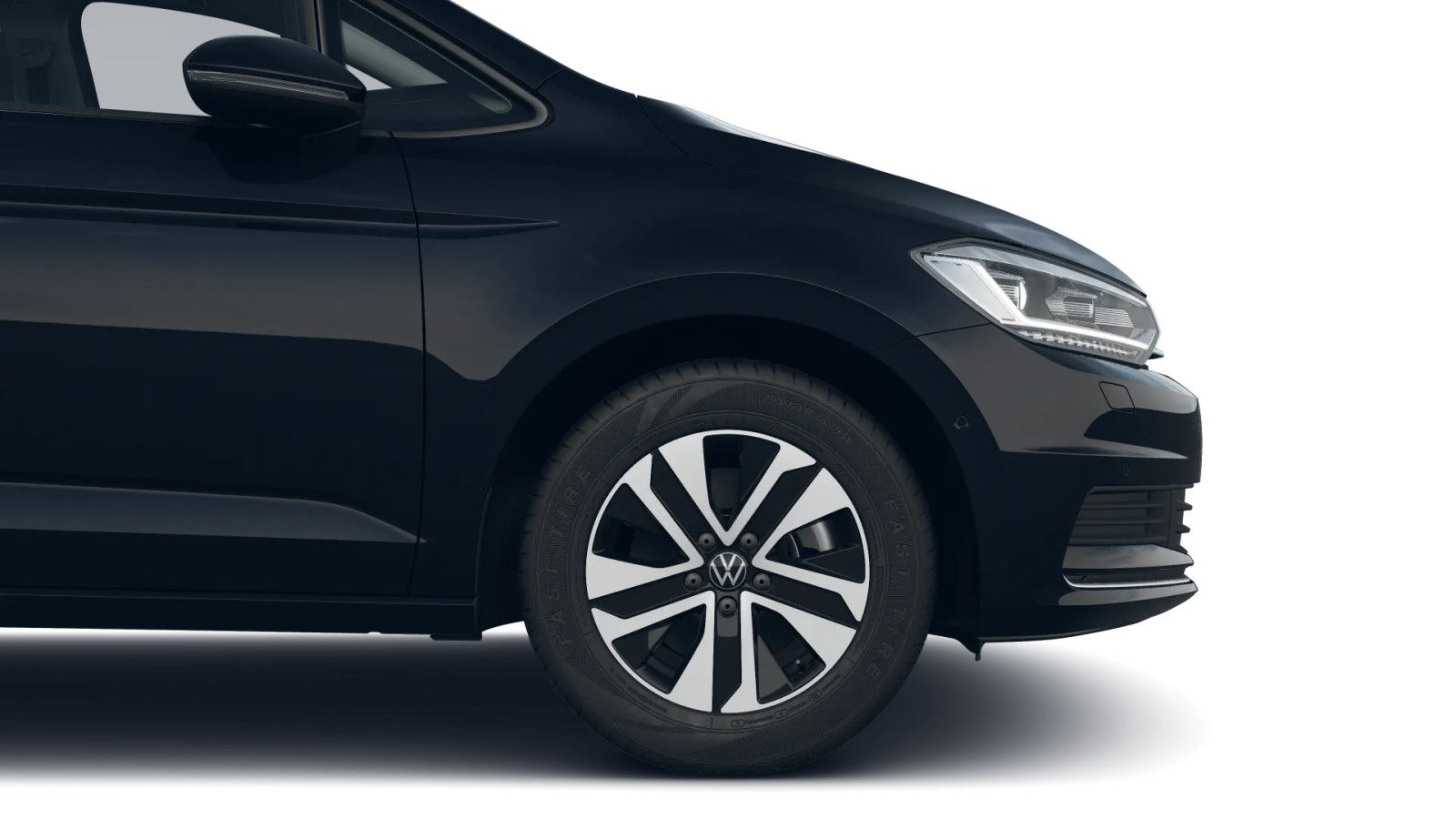 Volkswagen Touran - Bild 4