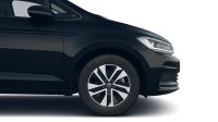 Volkswagen Touran - Vorschau Bild 4
