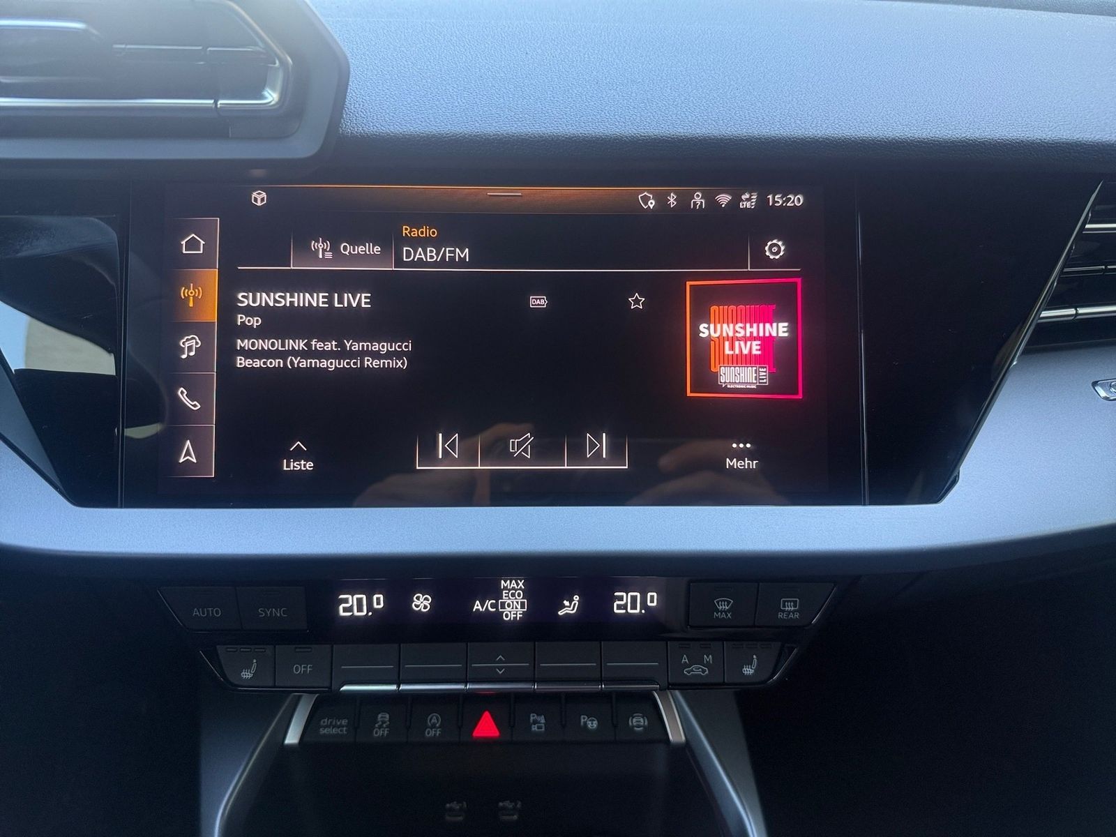Audi A3 - Bild 7