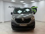 Renault Trafic L1H1 2,7t  Expression / 8 SITZE /TEMPOMAT - Renault Trafic: 8.1