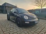 Volkswagen VW new Beetle 1.6 Style - Volkswagen New Beetle: Style
