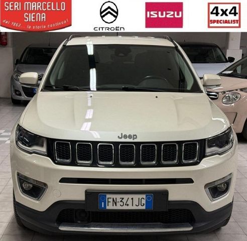 Jeep JEEP Compass 1.6 Multijet II 2WD Limited