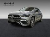 Mercedes-Benz GLA 200 AMG+EDITION+20''+Kamera+TotW+AHK