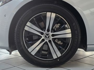Mercedes C 180 - 9