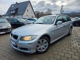 BMW 318 3 Touring 318i/GARANTI/TÜV NEU/SERVICE NEU - BMW 318 aus 2011: Kombi