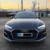 Audi A5 35 TFSI Sportback S line Garantie bis 2029  - gebrauchte Audi A5 aus dem Jahr 2024