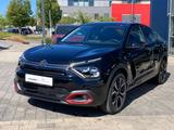 Citroën e-C4 X Elektromotor 136 Shine Pack - Citroën C4 X: Shine