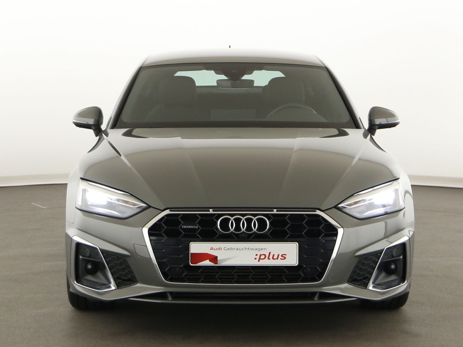 Audi A5 - Bild 3