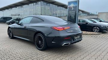 صورة 7 لـ 2025 Mercedes-BENZ CLE