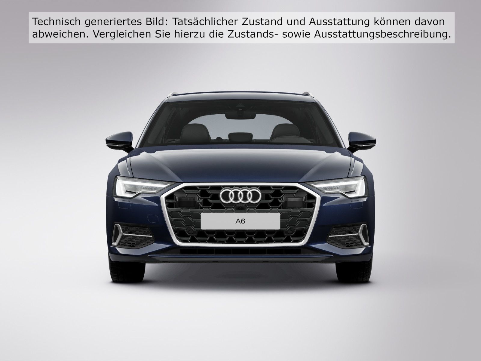 Audi A6 - Bild 4