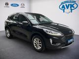 Ford Kuga Plug-In Hybrid Titanium - Ford Kuga: Titanium
