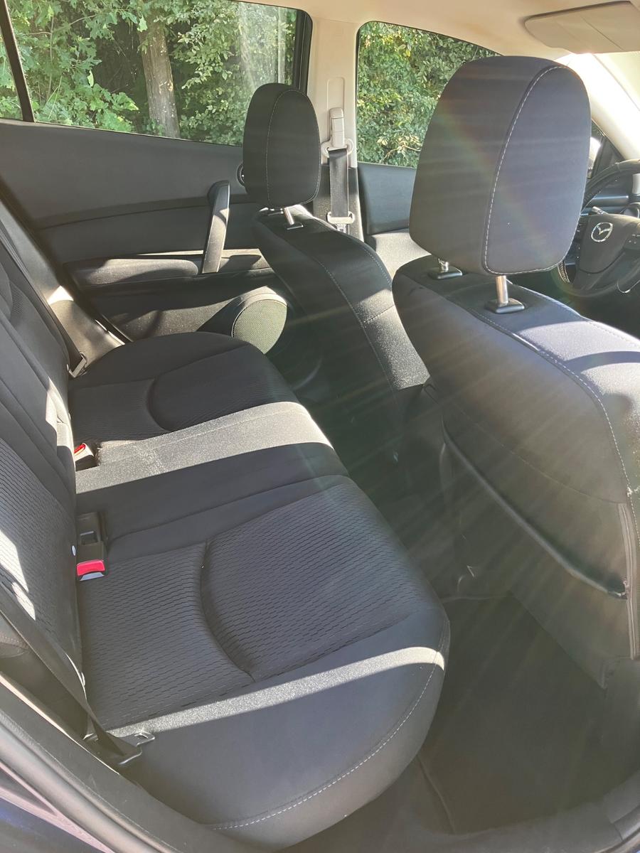 Mazda 6 2011 — photo 7