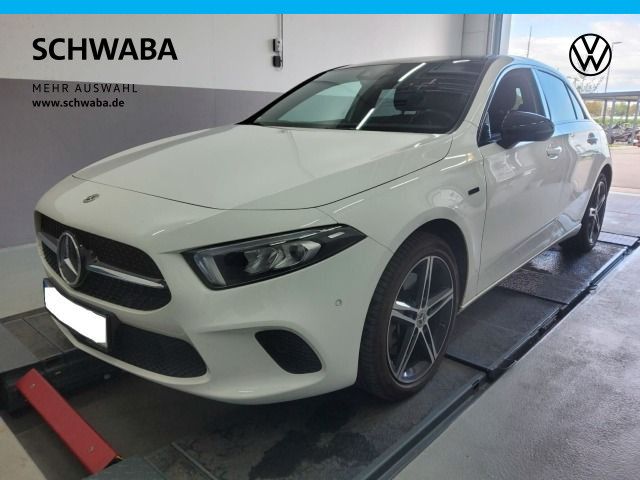 Image of Mercedes-Benz A 250
