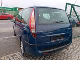 Fiat Ulysse 2.0 16v Emotion - Fiat Ulysse: Van