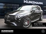 Mercedes-Benz GLE 63 AMG S 4M+ Night Distronic Panorama 360° - gebrauchte Mercedes-Benz GLE 63 AMG aus dem Jahr 2022