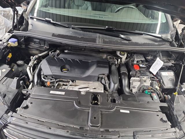 Grandland X Plug-in-Hybrid 1.6 DI Auto.Ultimate