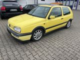 Volkswagen Golf 3 GTI Colour Concept, HU 09/26,Sitzhzg.,SD. - Volkswagen Golf aus 1995: GTI