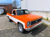 Chevrolet Chevy Chevrolet C20 Excellenter Zustand C... - Chevrolet Gebrauchtwagen von 1973
