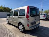 Renault Kangoo 1,6 Privilege Sportsitze Sport Lenkrad - Renault Gebrauchtwagen in Hannover