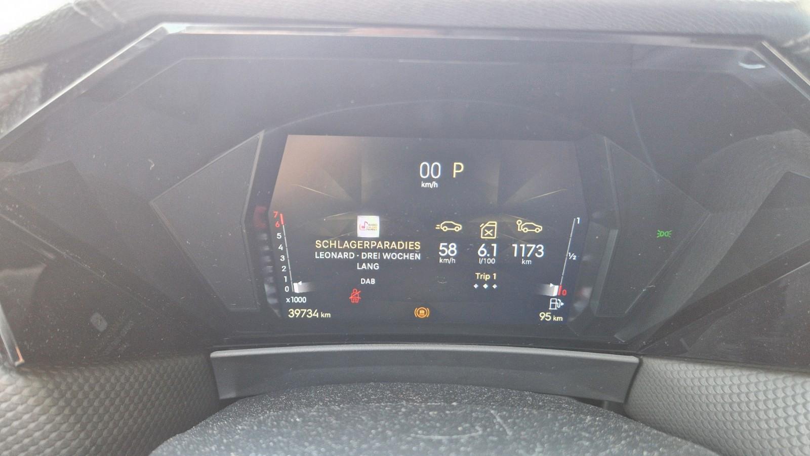DS Automobiles DS4 PureTech 130 Cross Trocadero Cross Trocadero