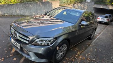 Mercedes C 200 - 8