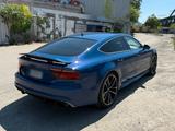 Audi RS7 Performance HUD,NightV,Softclose,... - Audi RS7 in Frankfurt (Main)