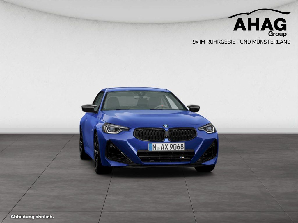 BMW M240i - Bild 10