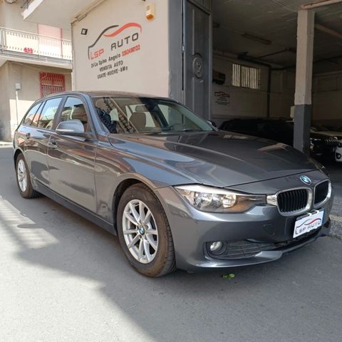 BMW Bmw 318D AUTOM CATENA NUOVA!!!