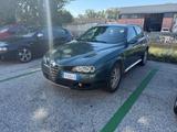 Alfa Romeo ALFA ROMEO 156 1.9 JTD 16V Crosswagon Q4 Distinc - Alfa Romeo 156 aus 2005