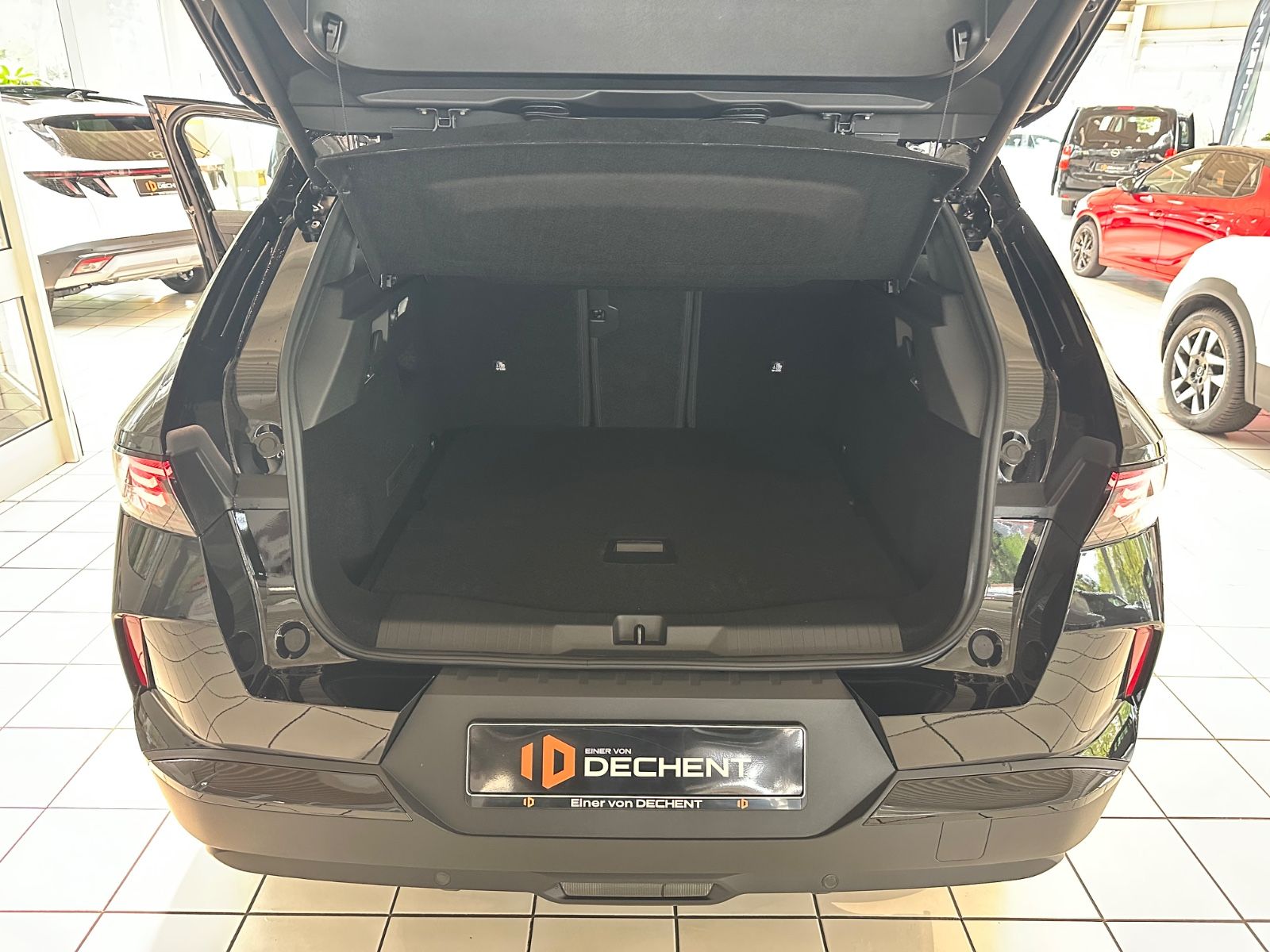 Fahrzeugabbildung Opel Grandland Hybrid *NAVI*SHZ*Allwetter*Kamera*Foc