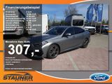 BMW 218i Gran Coupe M-Sport Navi LED AHK Kamera - BMW 218 Gran Coupé aus 2023: Coup