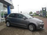 Volkswagen Polo  1.2 TSI Aut. Klima SHZ PDC Temp Team - Volkswagen Polo aus 2010: Team