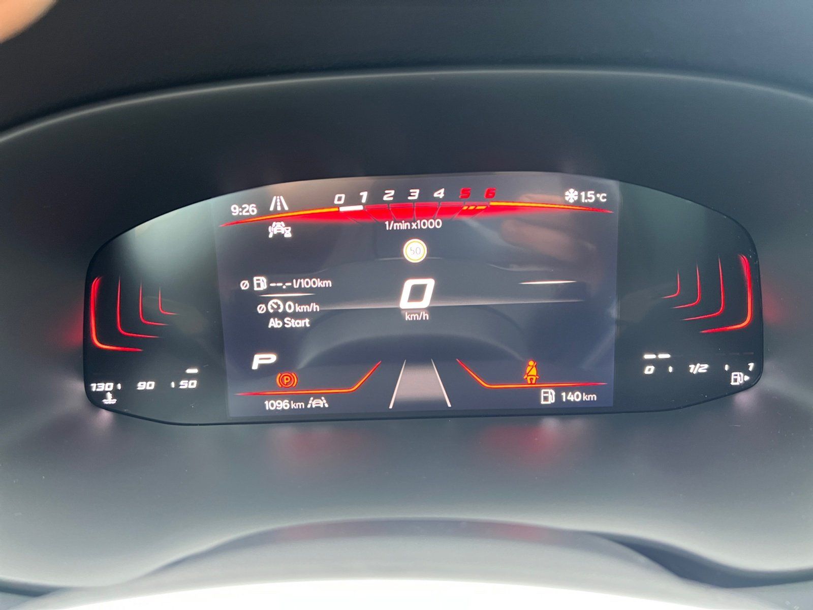 Seat Ateca - Bild 12