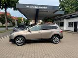 Nissan Qashqai +2 Tekna 4X4 / 7Sitze - Nissan Qashqai: 7sitzer