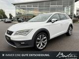 Seat Leon 2.0 TDI X-PERIENCE/4-DRIVE/LED/DSG/DAB/NAVI - Seat Leon: TDI